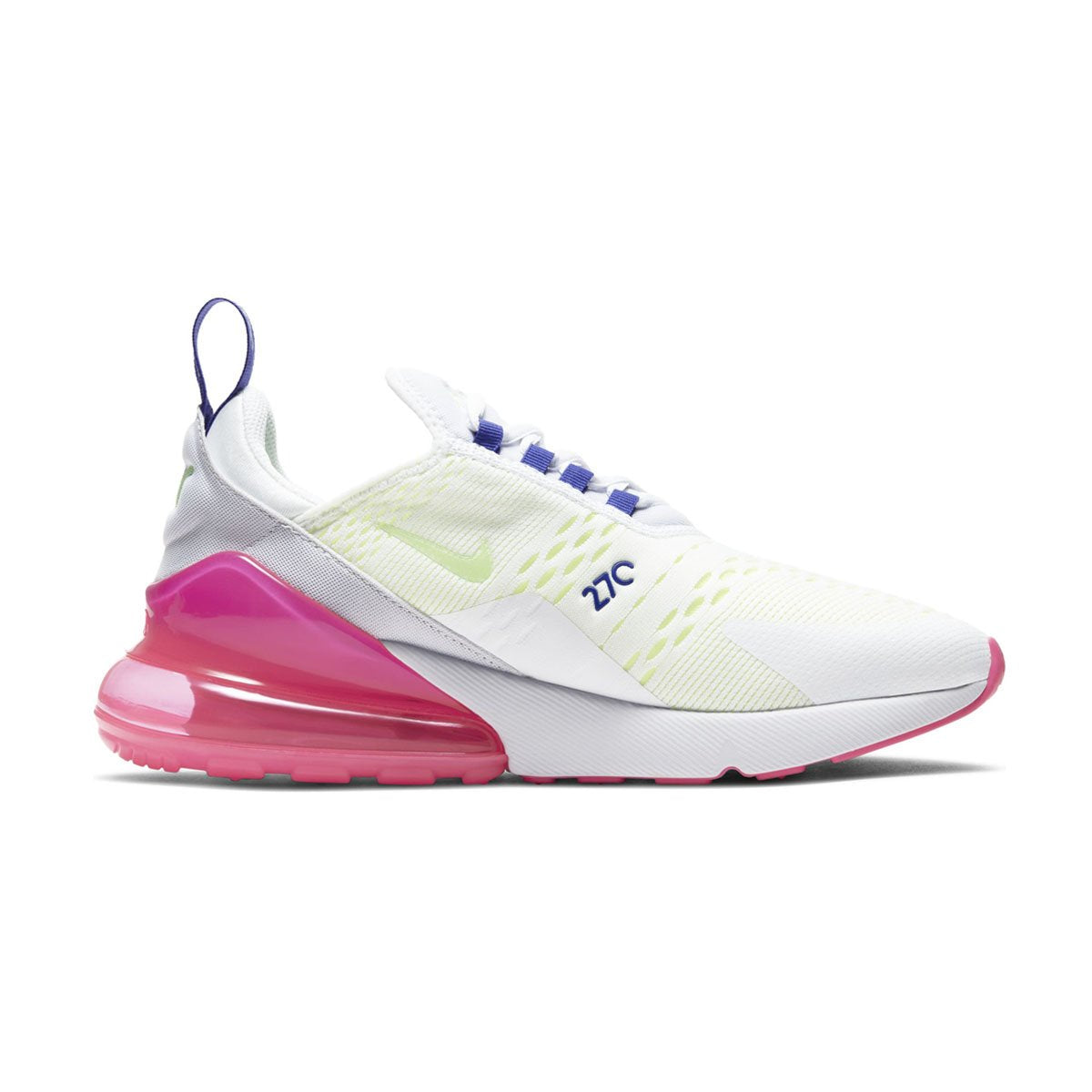 Nike Air Max 270 Women's Shoe - 