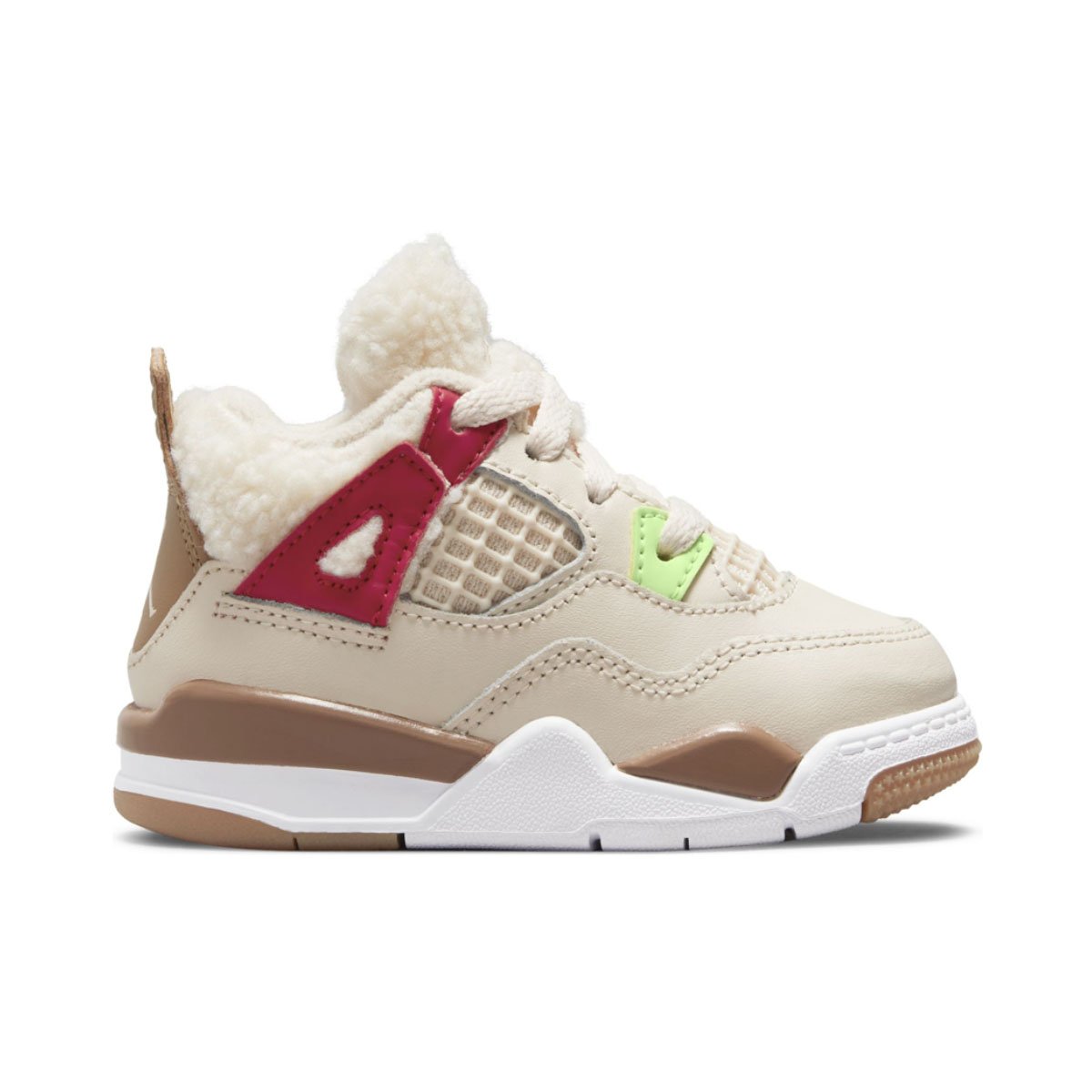 Jordan 4 Retro - 