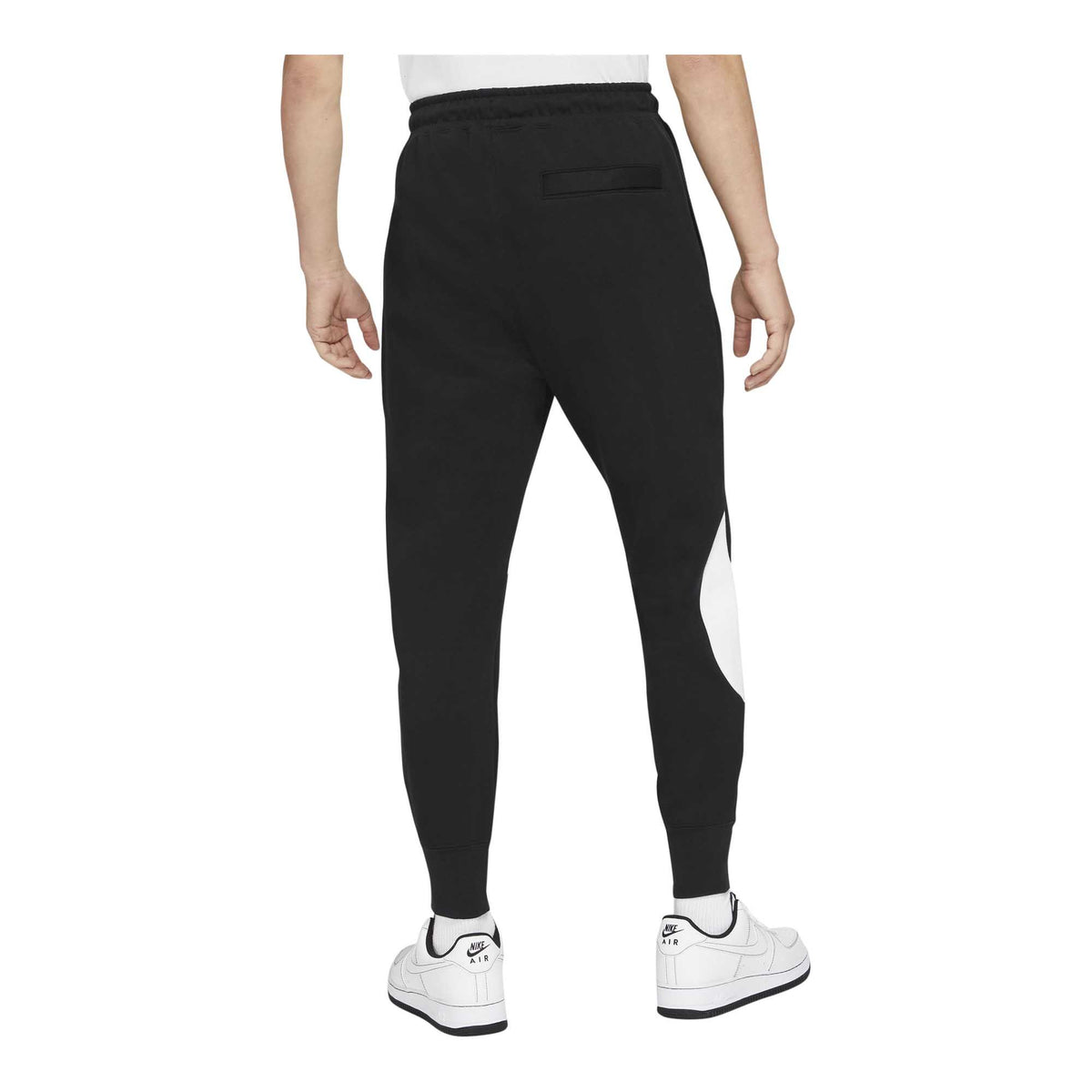 Nike Sportswear Swoosh Tech Fleece Men&#39;s Pants