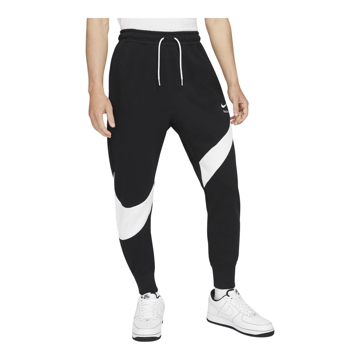 Nike Sportswear Swoosh Tech Fleece Men&#39;s Pants