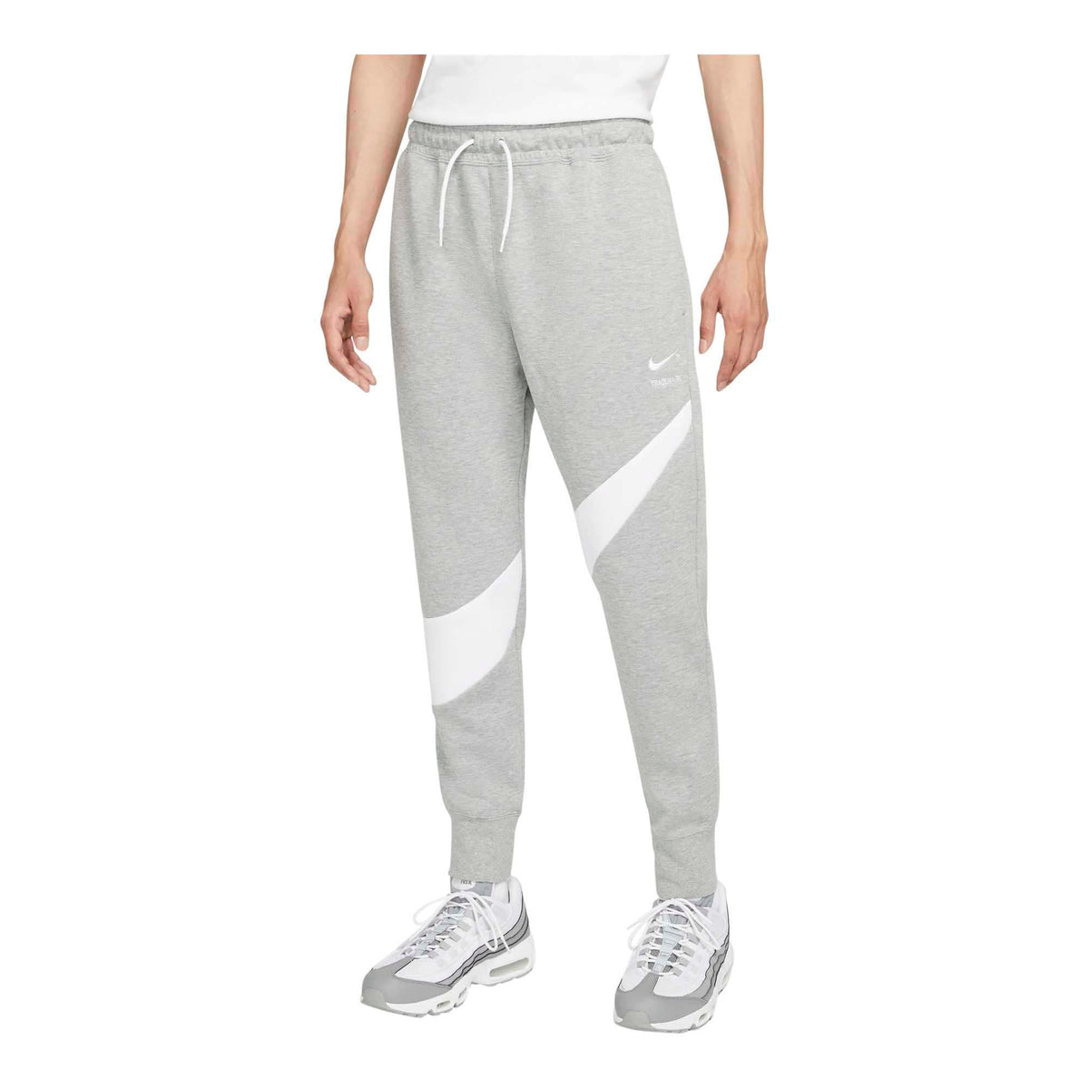 Nike Sportswear Swoosh Tech Fleece Men&#39;s Pants