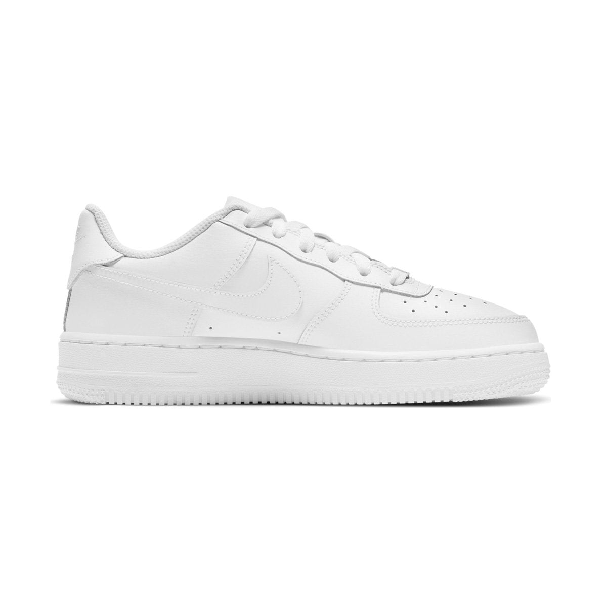 Nike Air Force 1 LE Big Kids' Shoes - Shoes