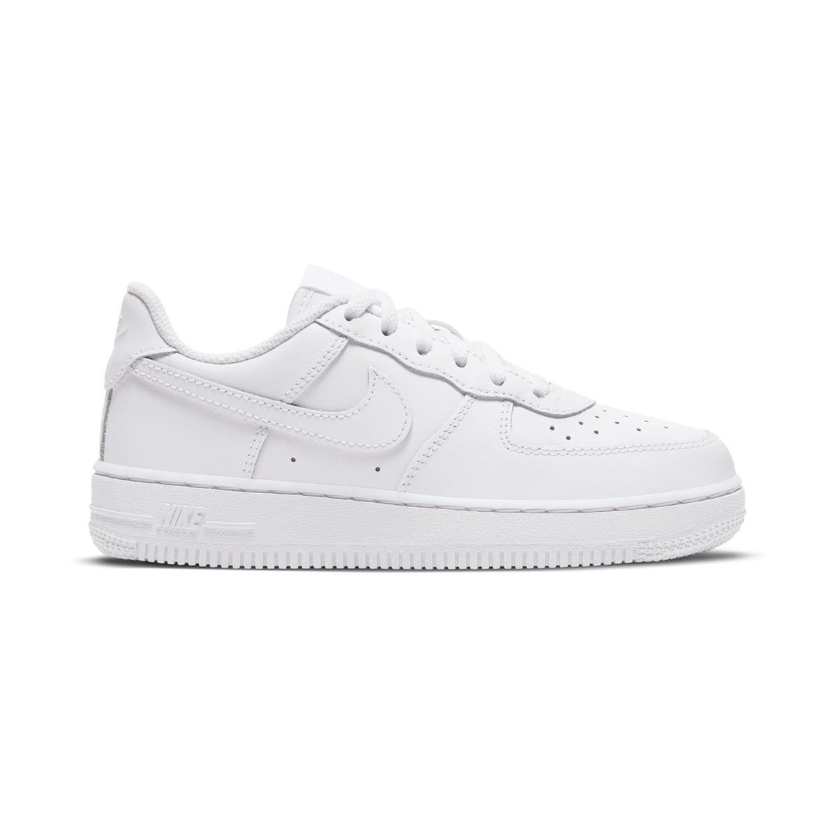 Nike Force 1 LE Little Kids' Shoes - 