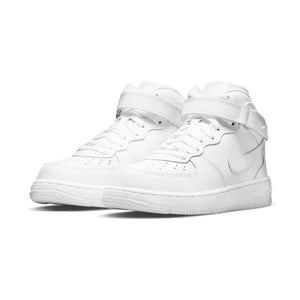 Nike Force 1 Mid LE Little Kids' Shoe