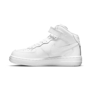 Nike Force 1 Mid LE Little Kids' Shoe