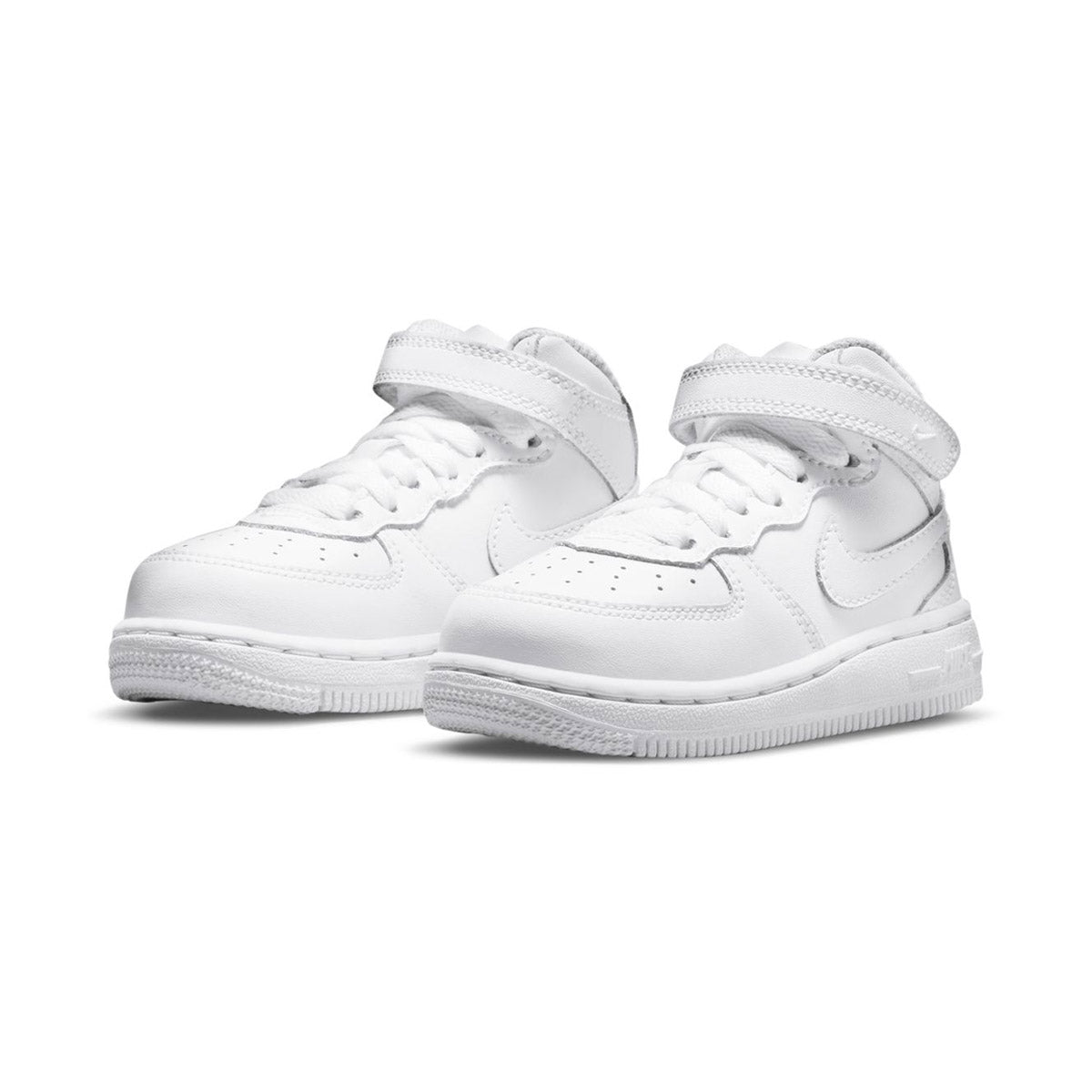 voordat Geaccepteerd Negende Nike Air Force 1 Mid LE Baby/Toddler Shoes - Millennium Shoes