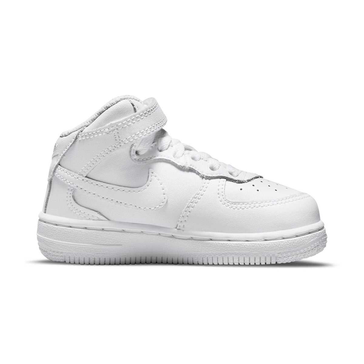 Nike Air Force 1 Mid LE Baby/Toddler Shoes