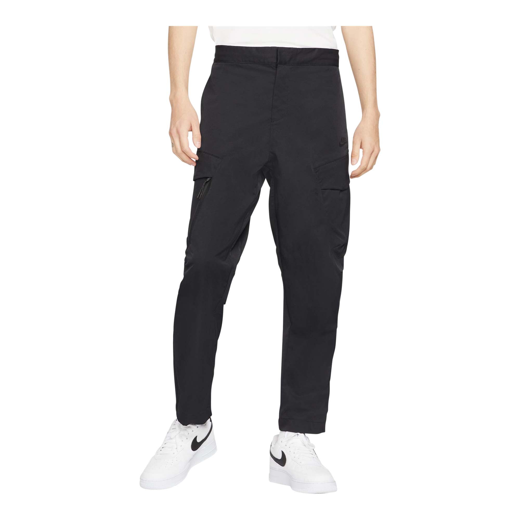 Nike Sportswear Tech Essentials Men's Woven Unlined Cargo Pants - 