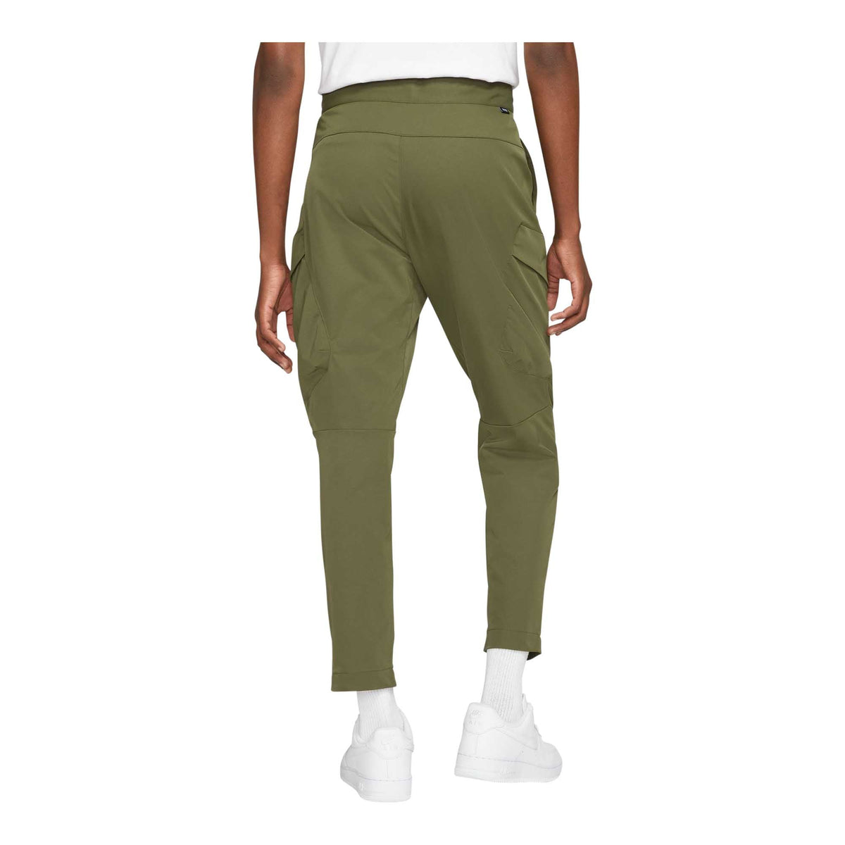 Nike Sportswear Tech Essentials Men&#39;s Woven Unlined Cargo Pants
