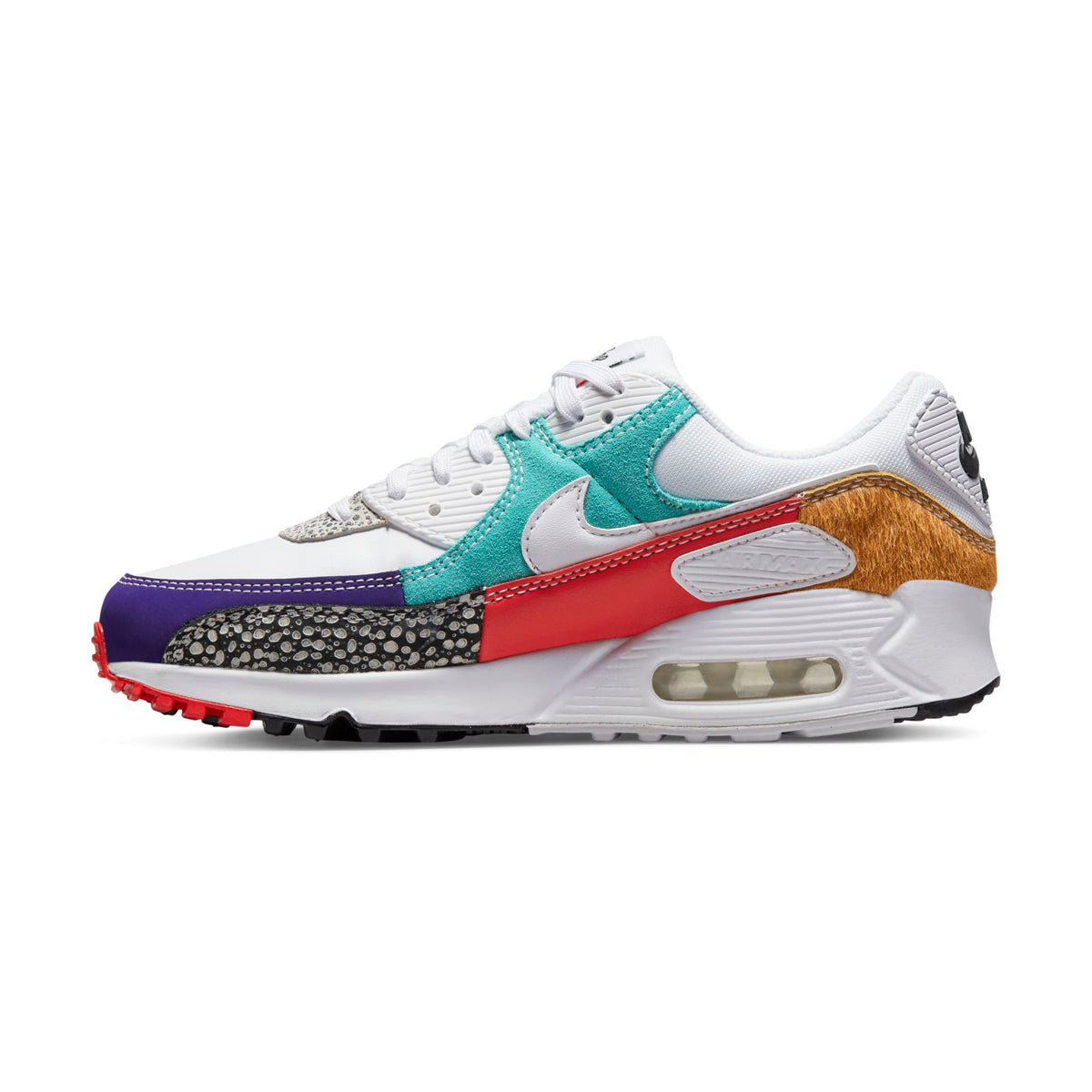 Shop Nike Air Max 90 SE Women's Shoes - | Millennium Shoes