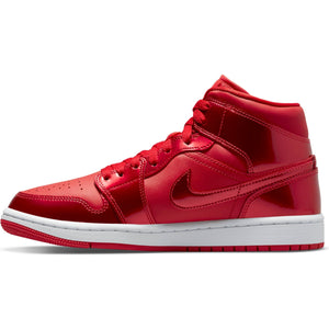 Air Jordan 1 Mid SE Wome's Shoes