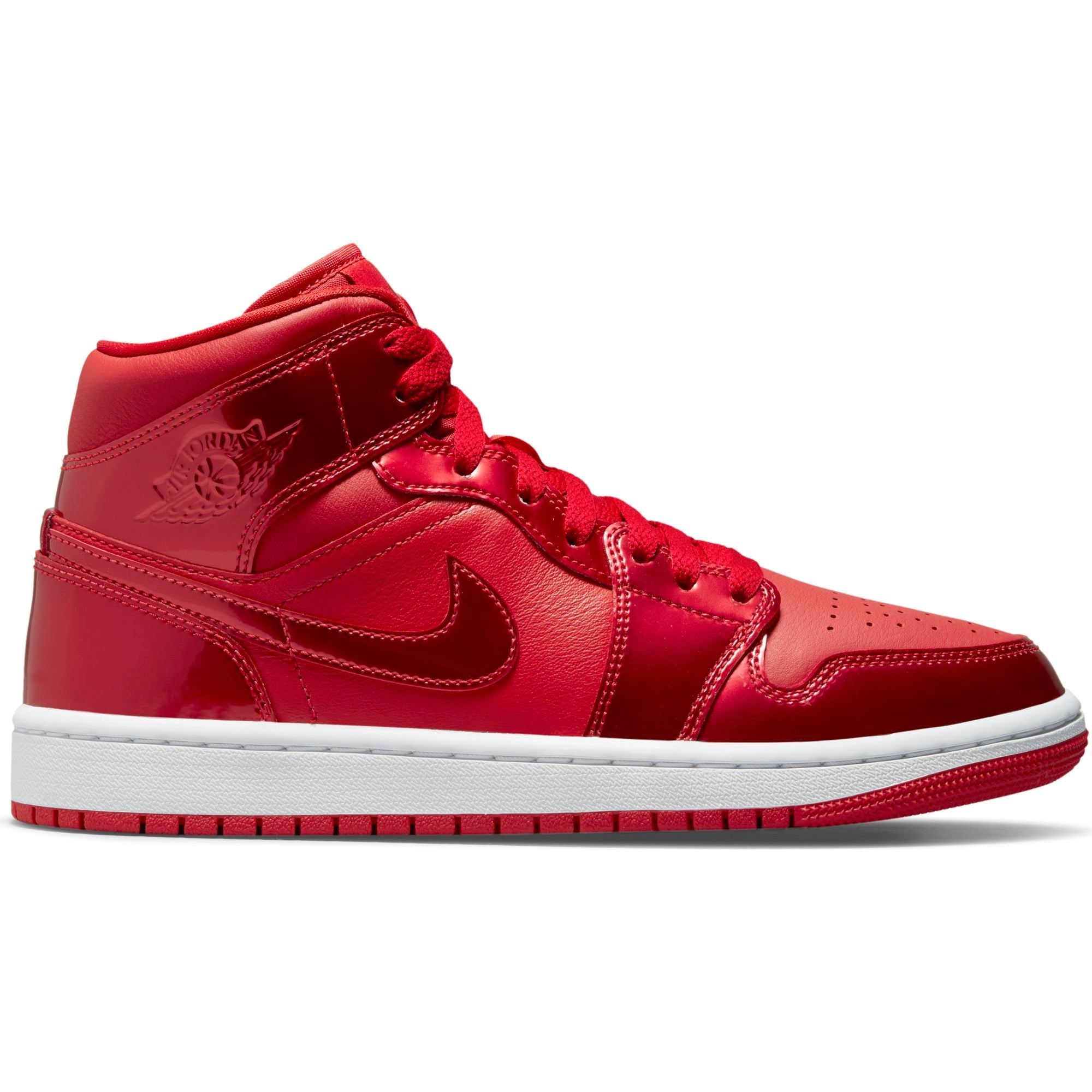 Air Jordan 1 Mid SE Wome's Shoes - 