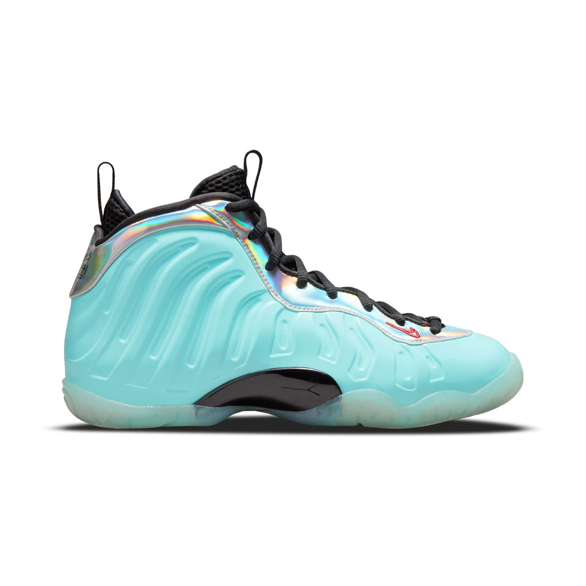 Nike Little Posite One Big Kids&#39; Shoes