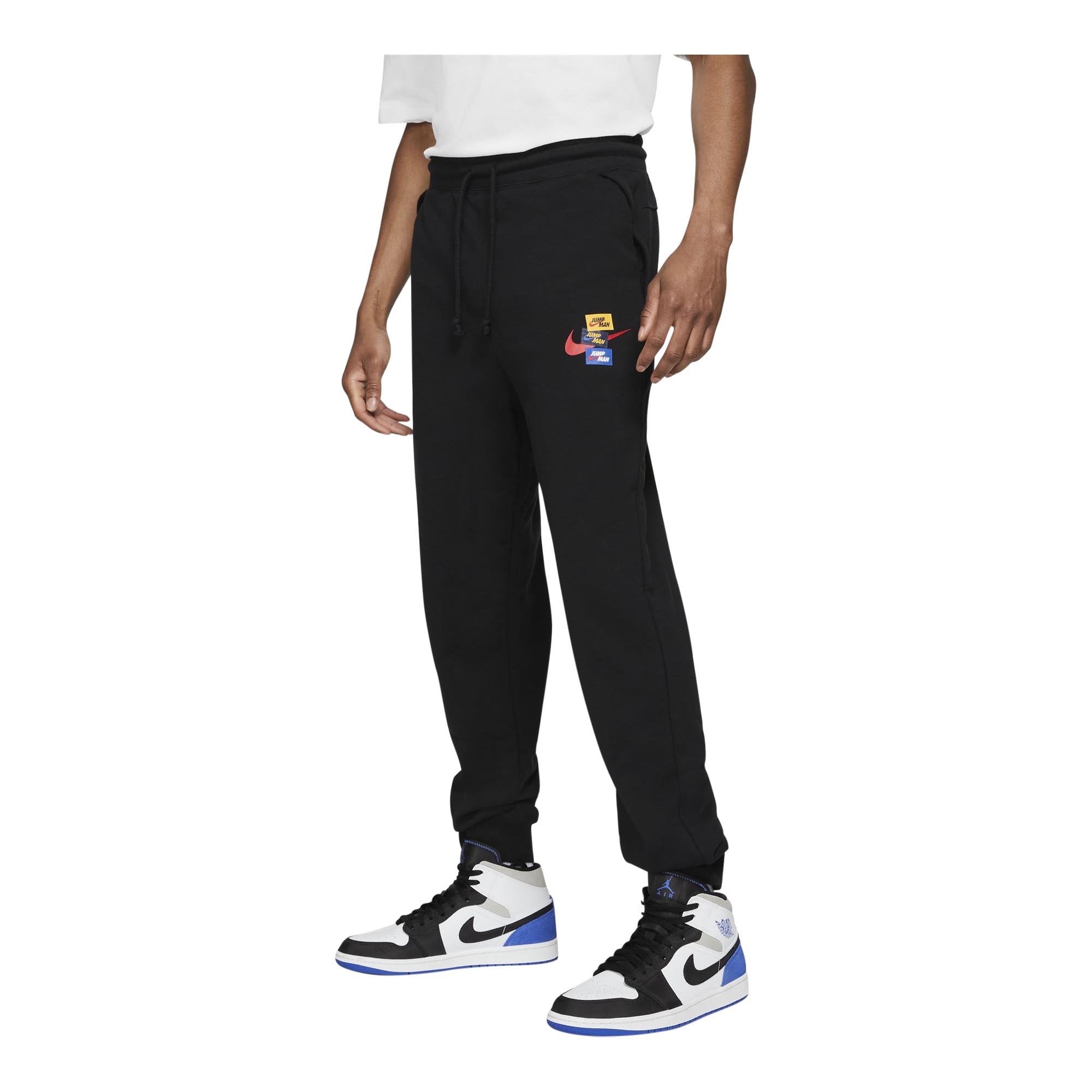 Jordan Jumpman Men's Pants - 