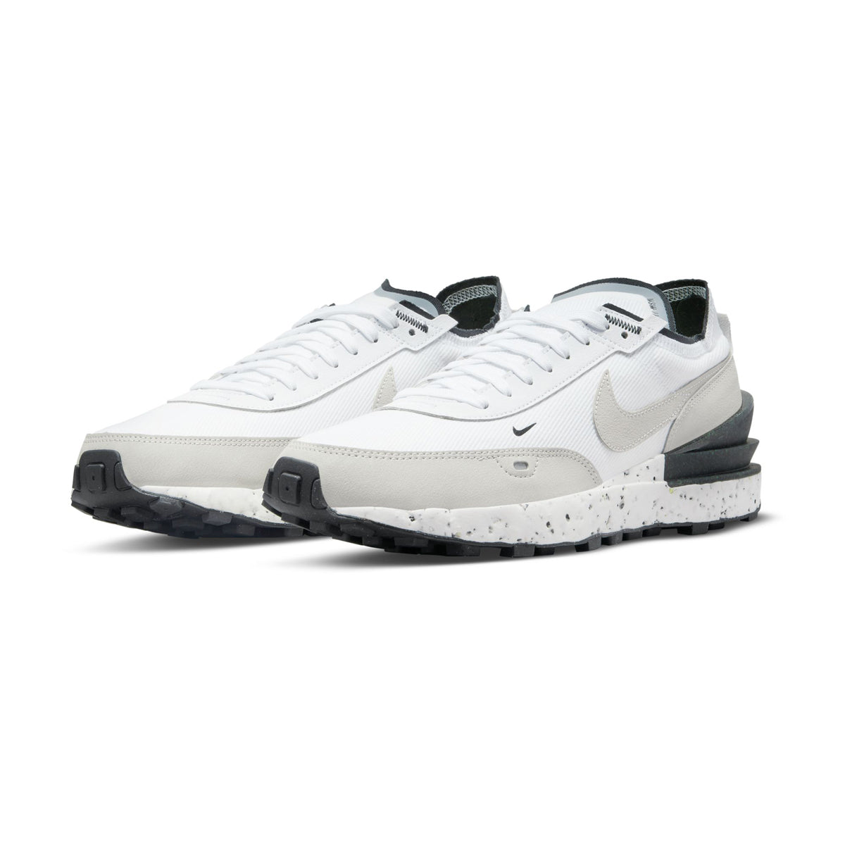 Nike Waffle One Crater Men&#39;s Shoes