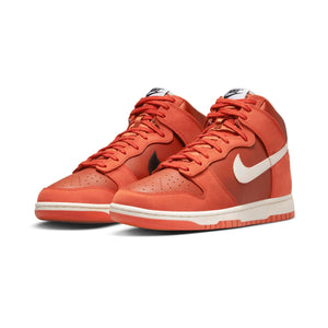 Nike Dunk High Retro Premium EMB