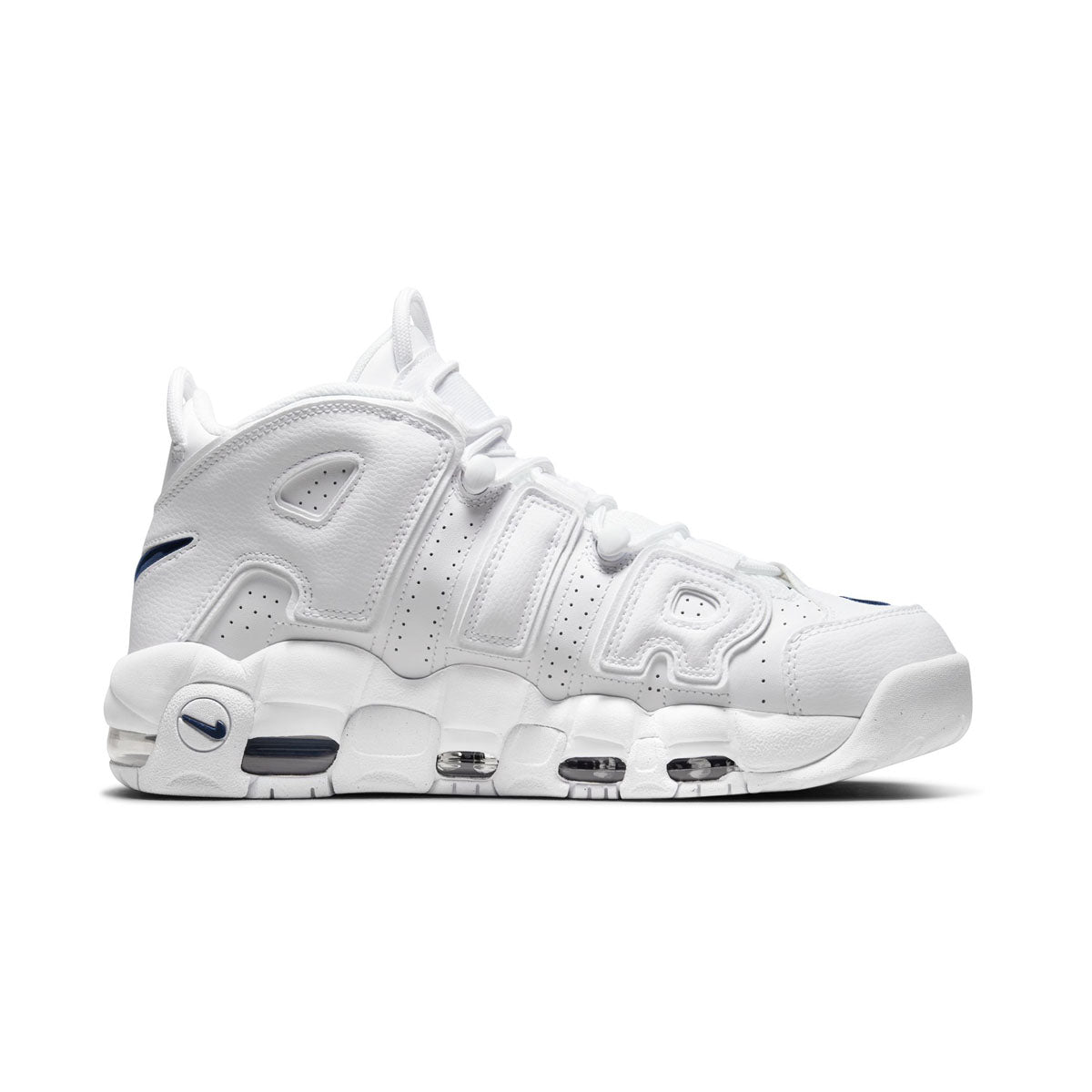 Nike Air More Uptempo '96 Men's Shoes - EASTER SALE