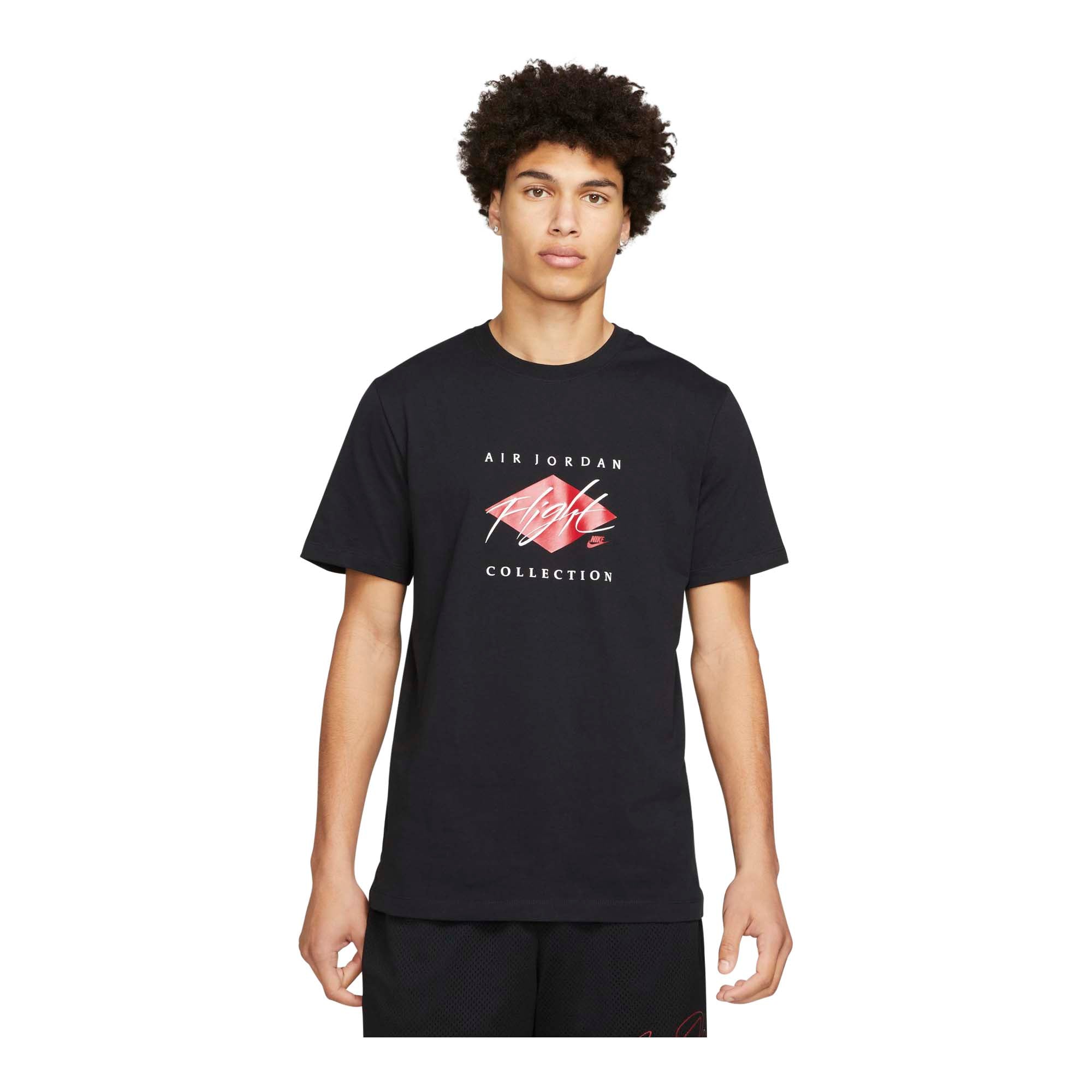 Jordan Flight Essentials - T-Shirts