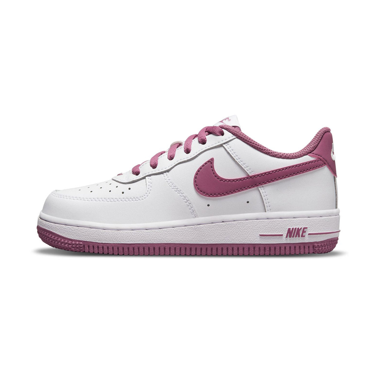 Nike Air Force 1 &#39;06 Little Kids&#39; Shoes