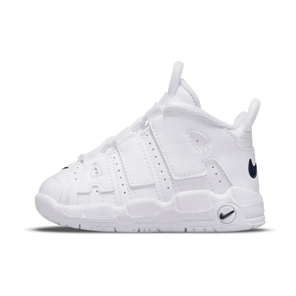 nike air more uptempo pink white