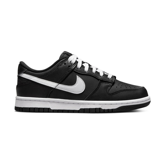 Nike Dunk Low Big Kids' Shoes