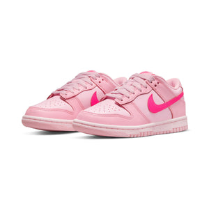 Nike Dunk Low Big Kids' Shoes