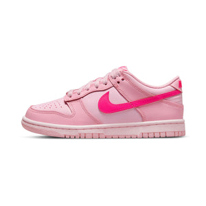 Nike Dunk Low Big Kids' Shoes