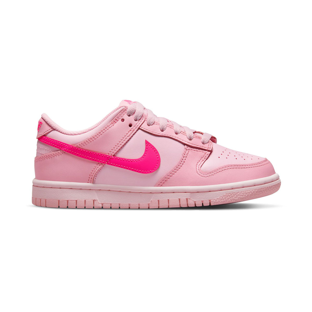 Nike Dunk Low Big Kids' Shoes - 