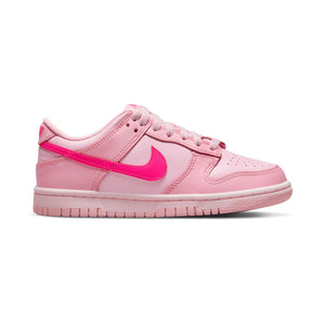 Nike Dunk Low Big Kids' Shoes
