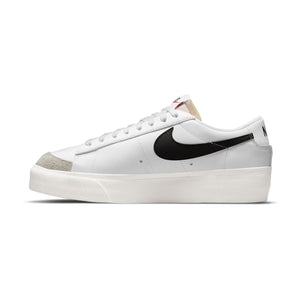 Nike Blazer Low Platform Women's Shoes