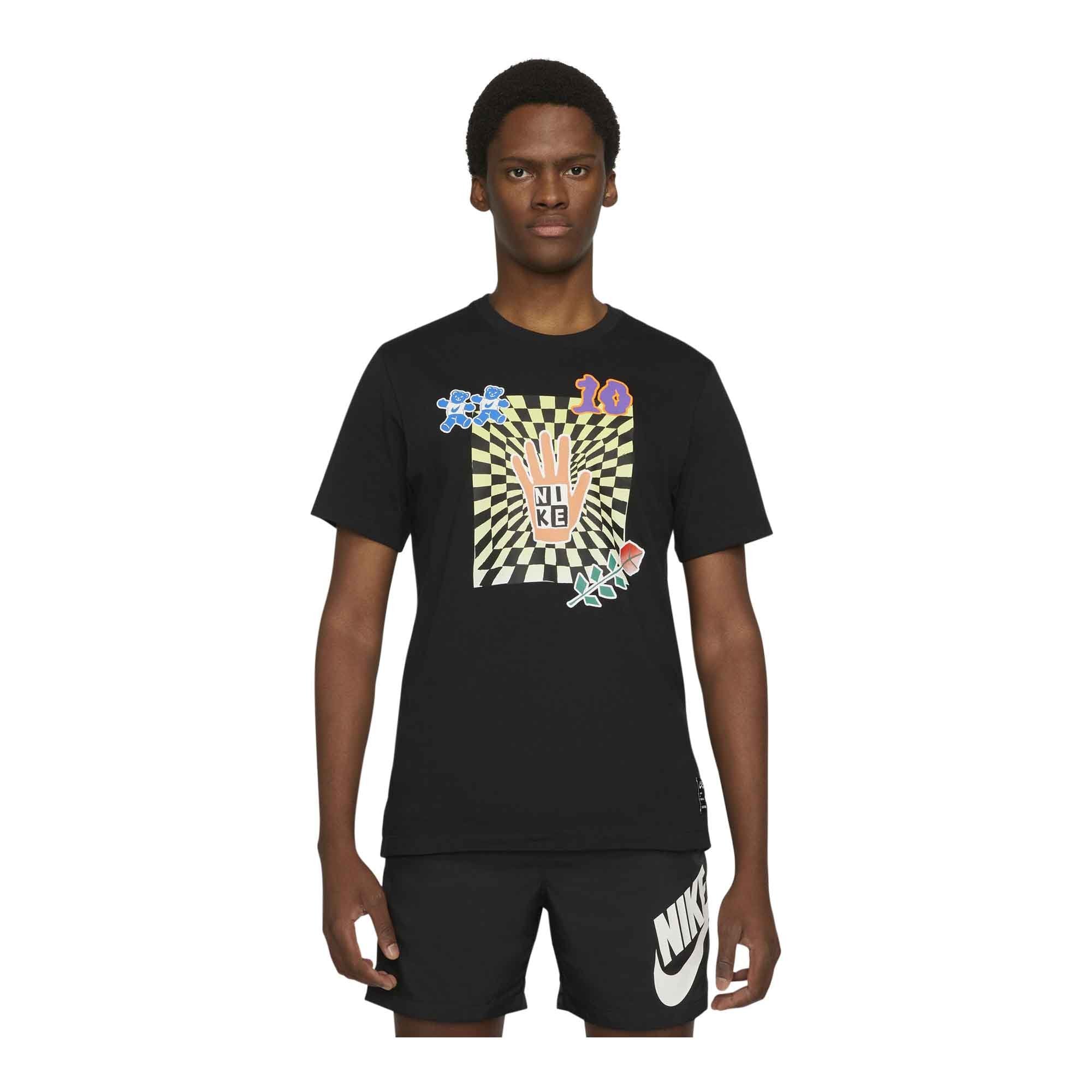 Nike Sportswear A.I.R. Machine Men's T-Shirt - T-Shirts