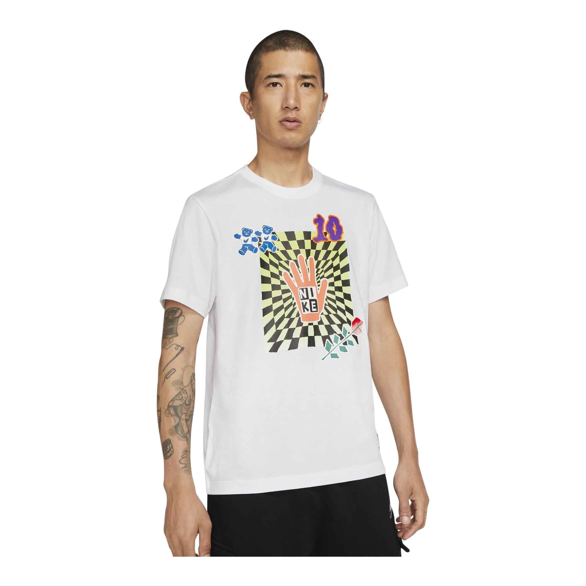 Nike Sportswear A.I.R. Machine Men's T-Shirt - T-Shirts