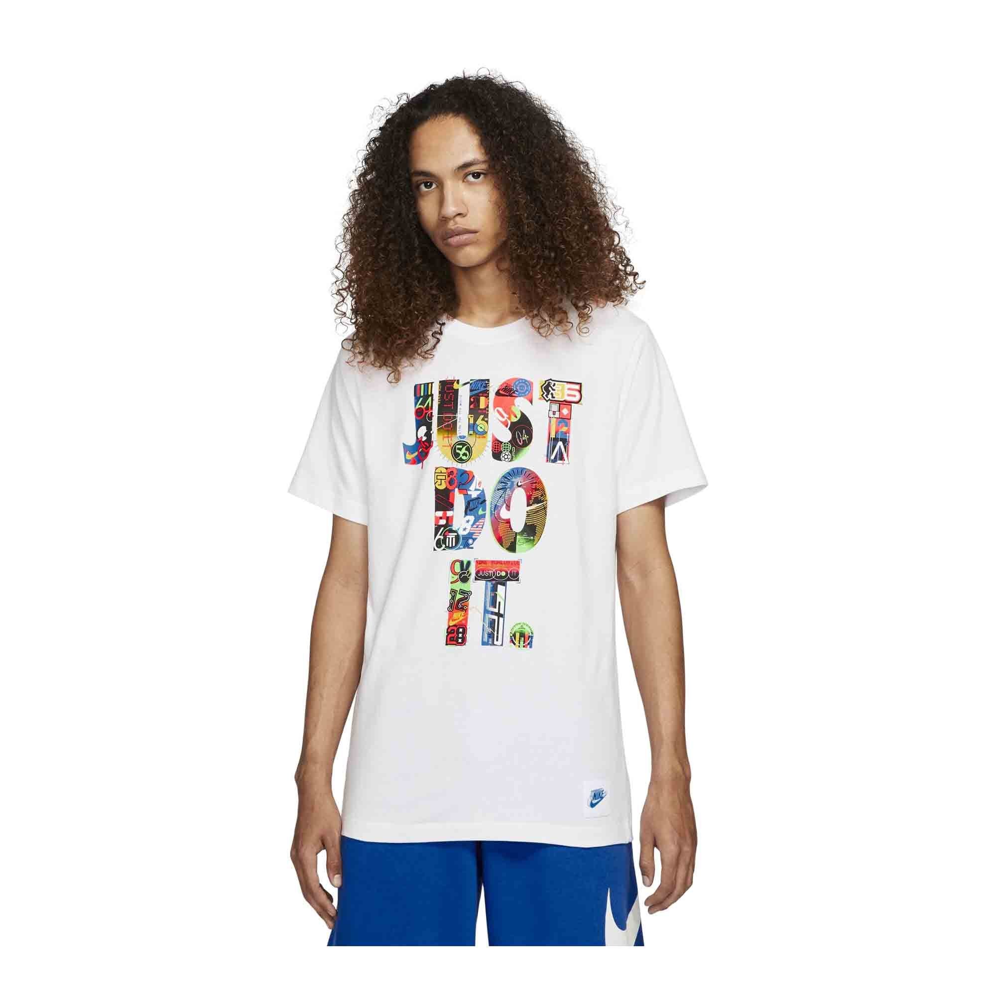 Nike Sportswear Men's T-Shirt - T-Shirts