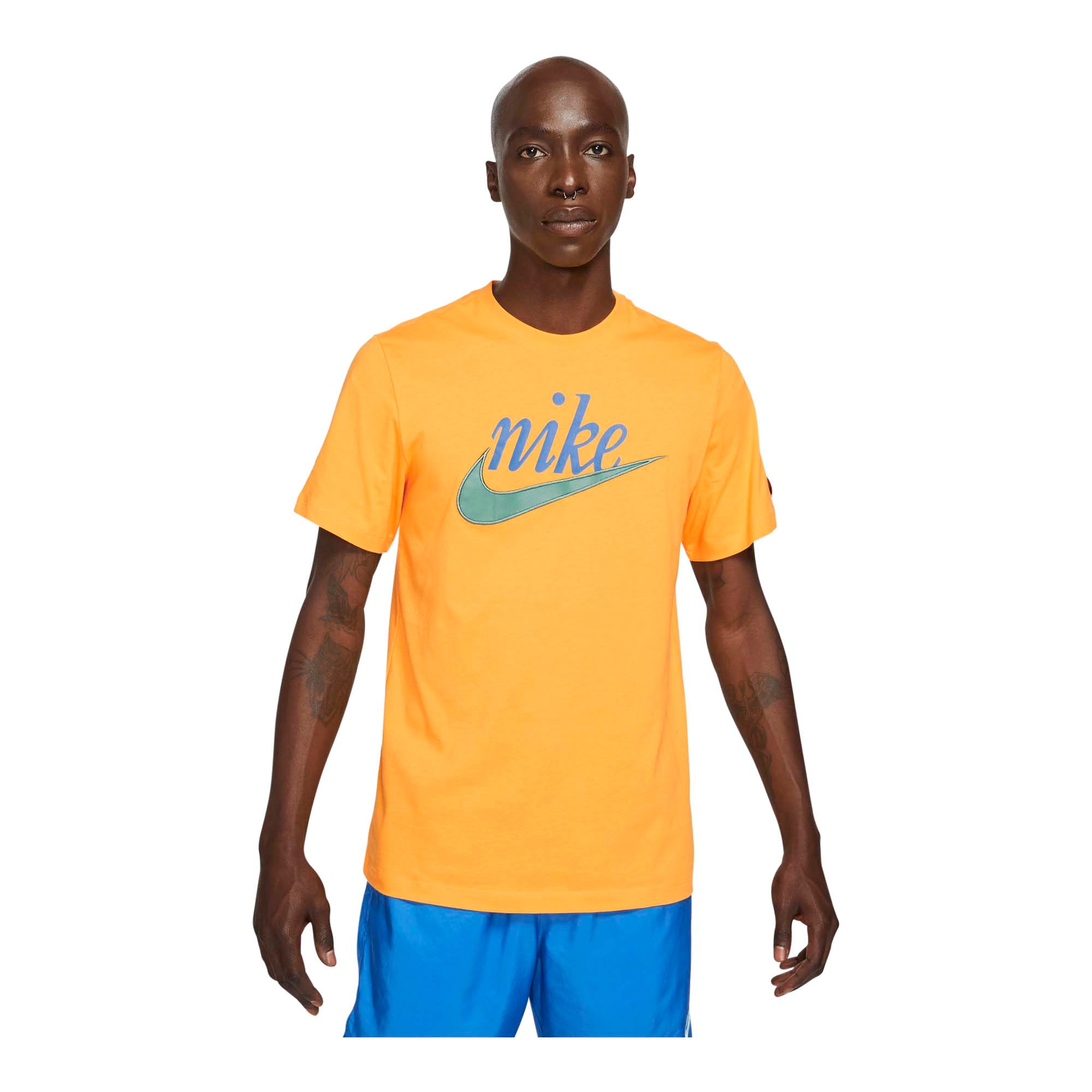 Nike Sportswear Men's T-Shirt - T-Shirts