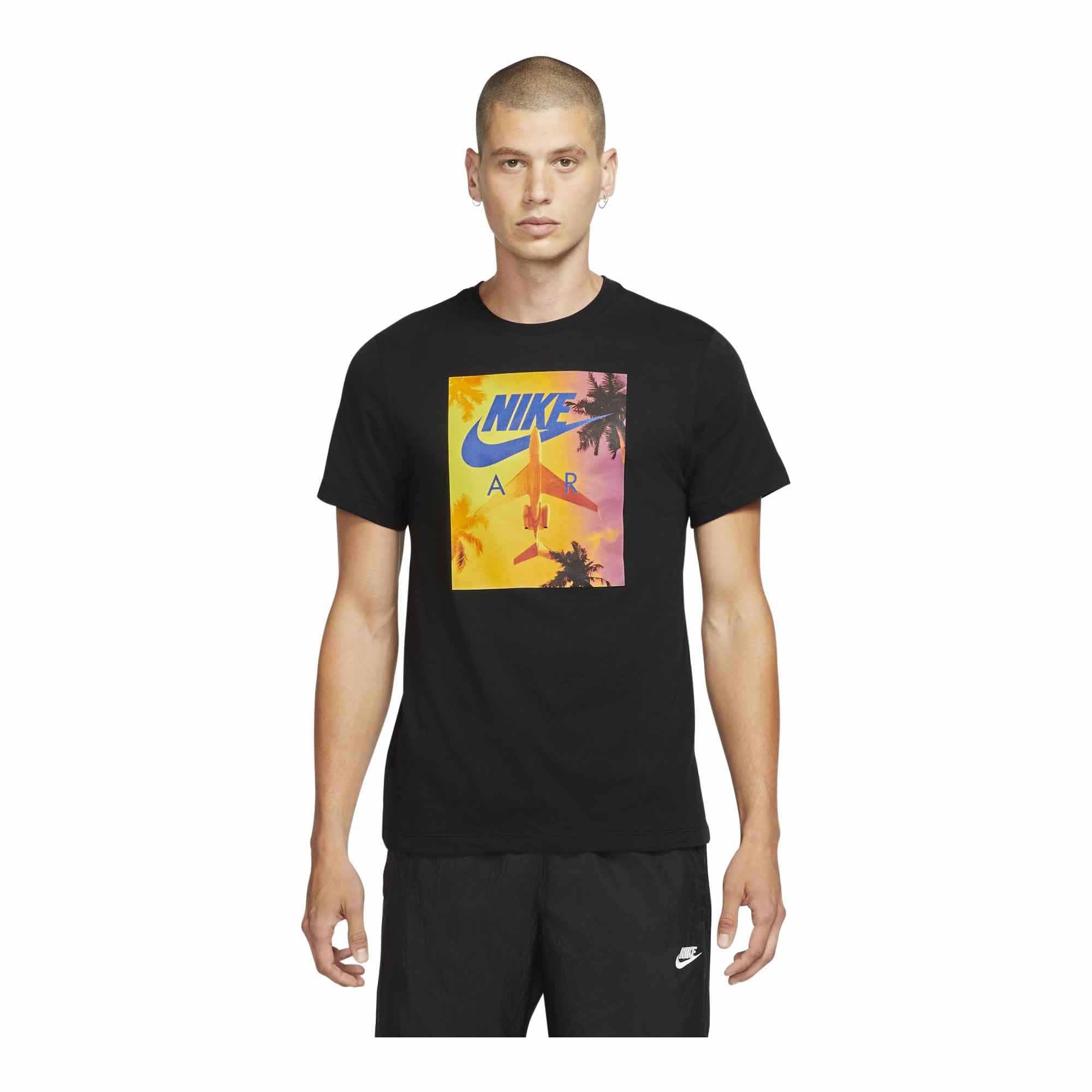 Nike Sportswear Men's T-Shirt - T-Shirts