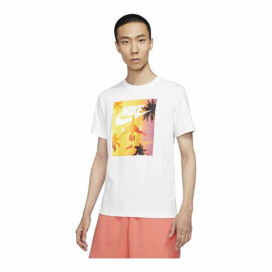 Nike Sportswear Men's T-Shirt
