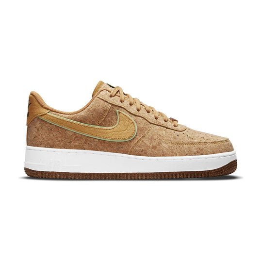 Nike Air Force 1 '07 Premium Men's Shoes
