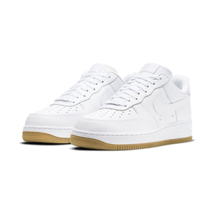 Here is a gently used pair of Nike Air Force 1 Low WBF Washington D
