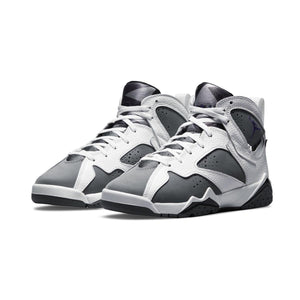 Jordan 7 Retro Big Kids' Shoes