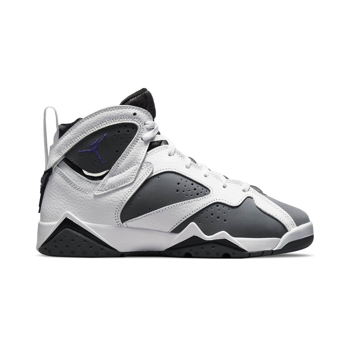 Jordan 7 Retro Big Kids' Shoes - 