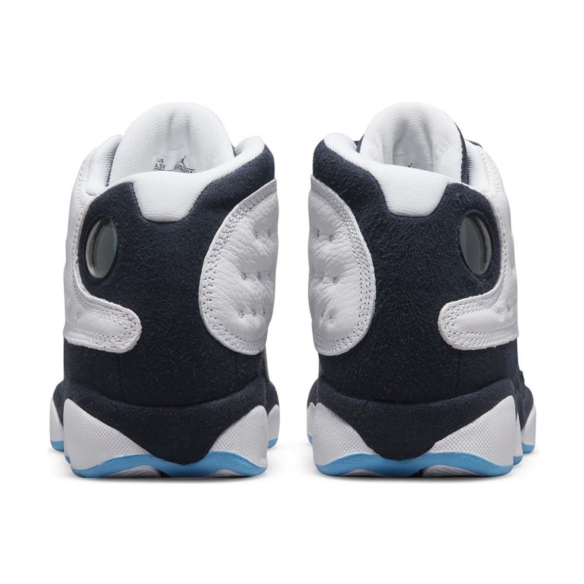 Air Jordan 13 Retro Big Kids' Shoes.