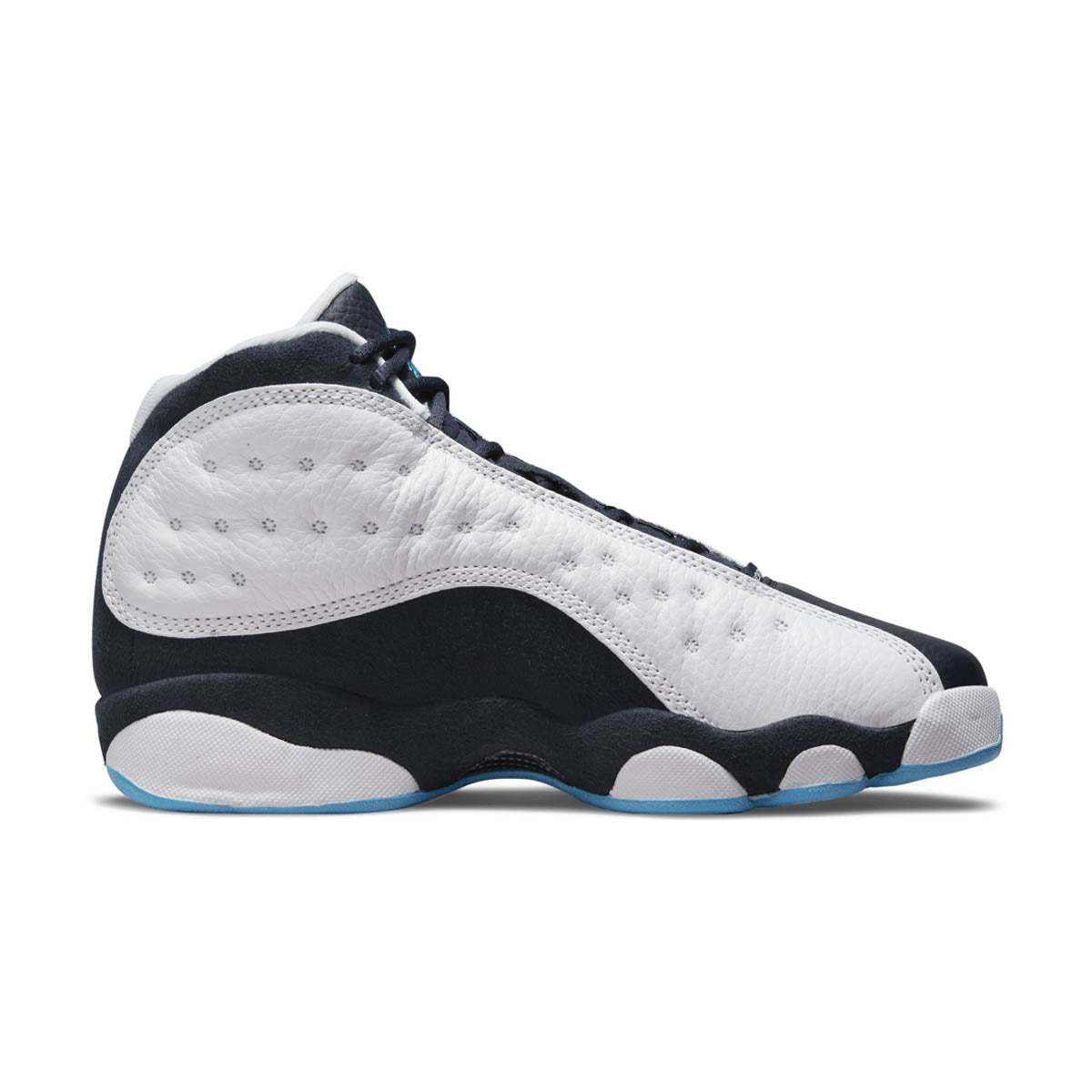 Air Jordan 13 Retro Big Kids' Shoes - 