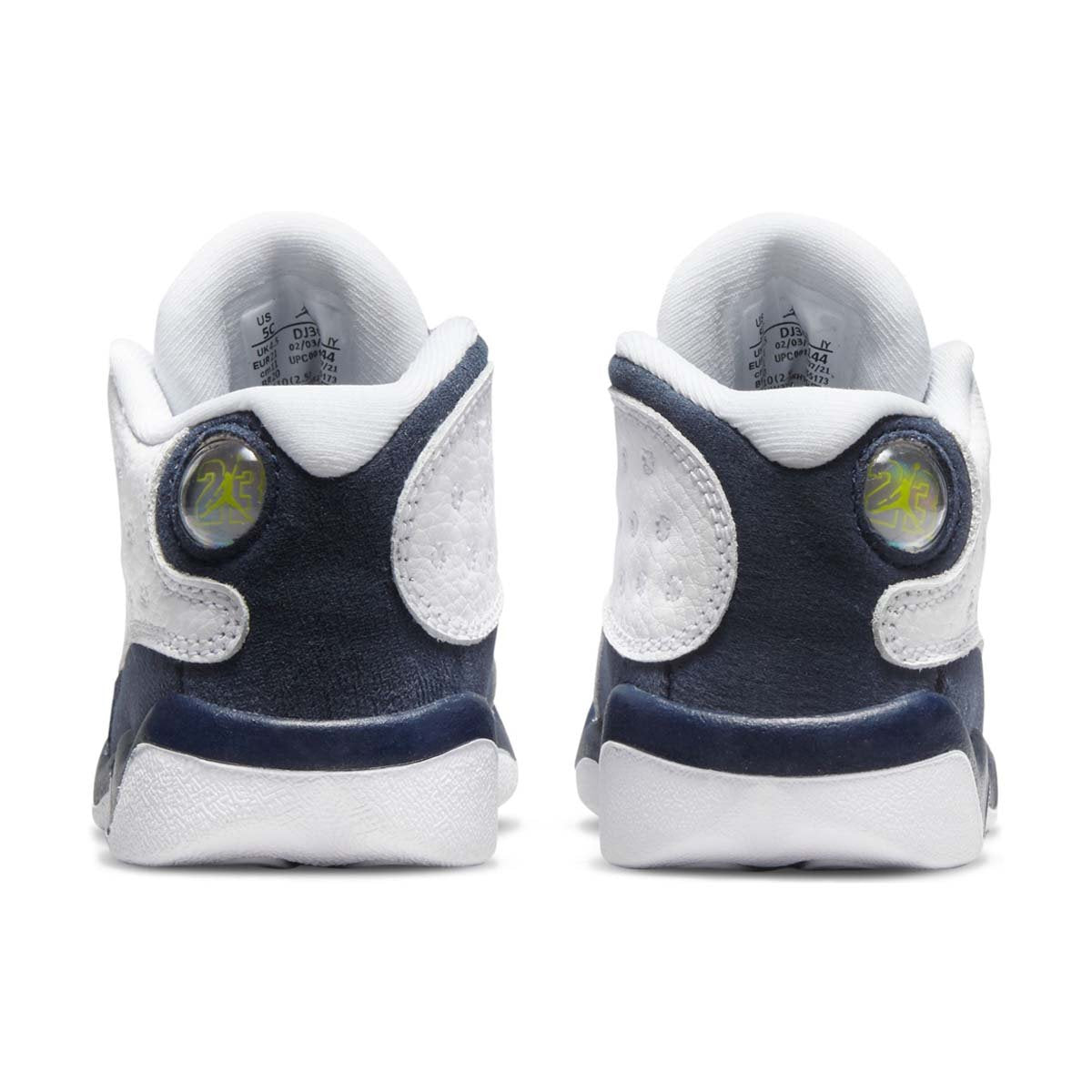 Jordan 13 Retro Infant/Toddler Shoes
