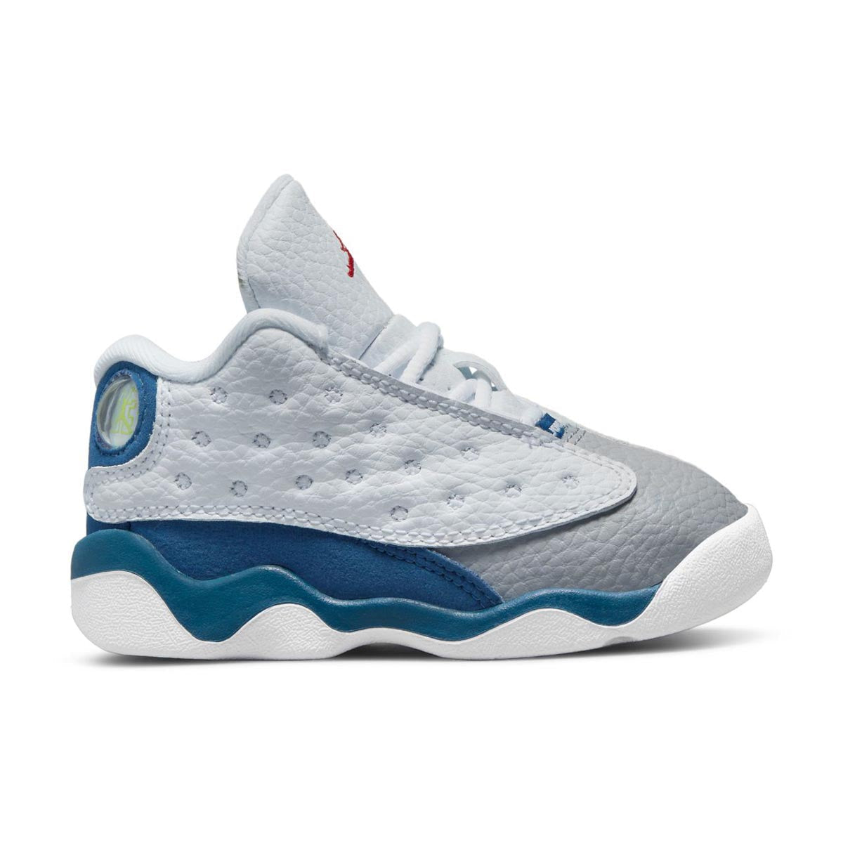 Jordans for toddler boy hotsell