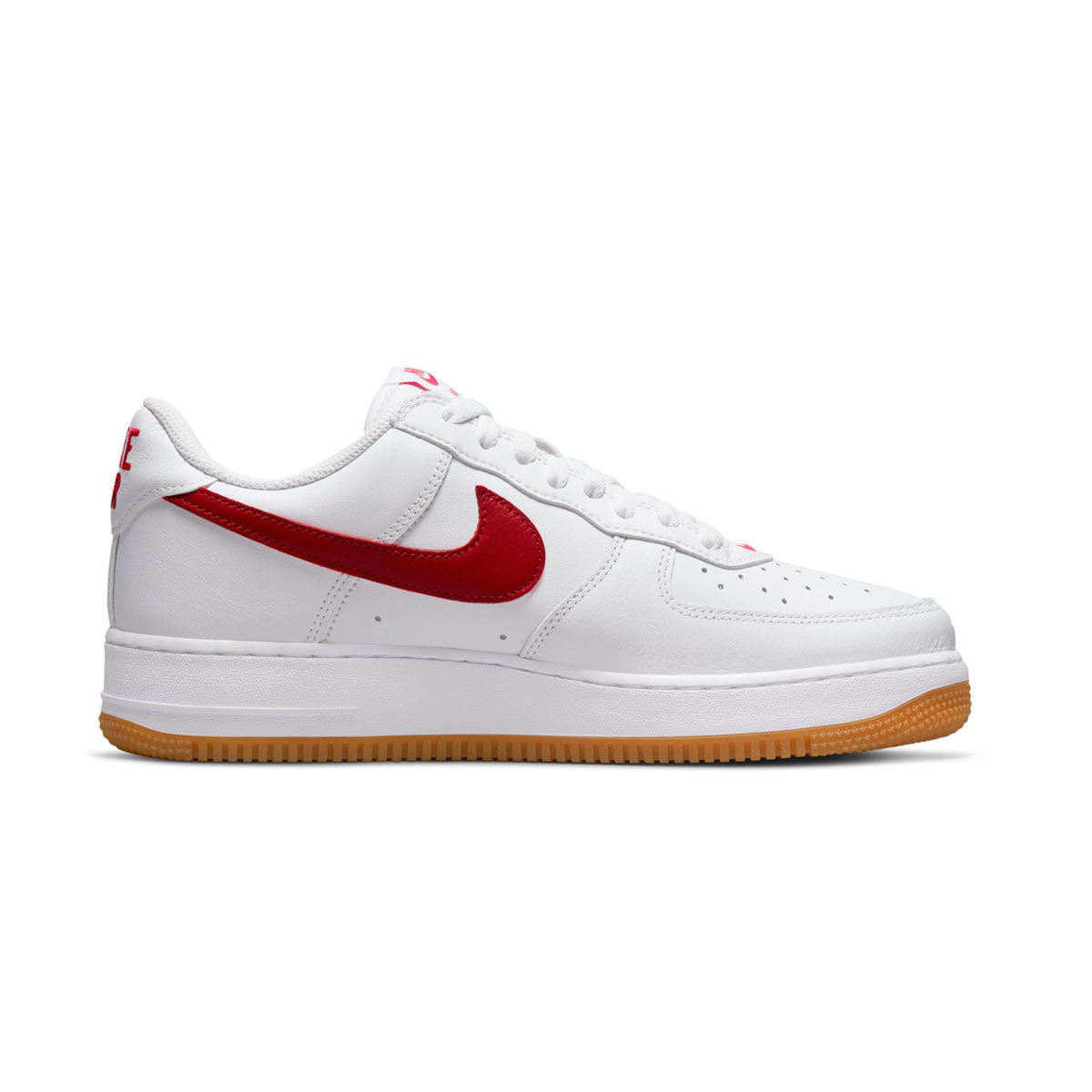 Nike Air Force 1 Low Retro Men's Shoes - 