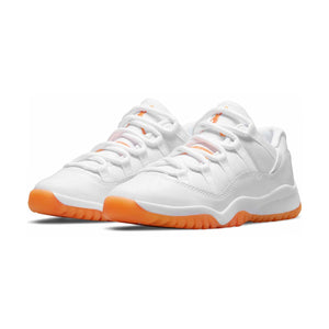 Jordan 11 Retro Low Little Kids' Shoe