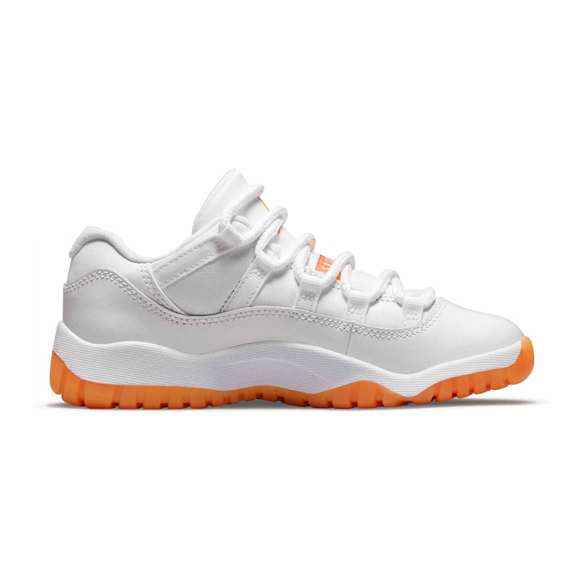 Jordan 11 Retro Low Little Kids' Shoe - 