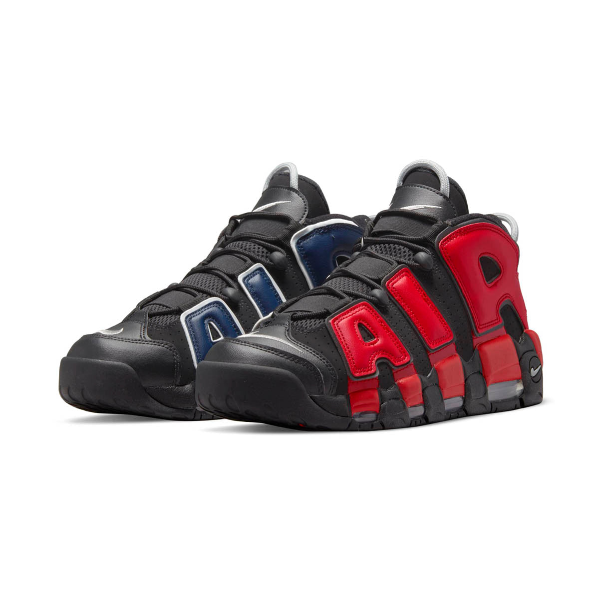 Nike Air More Uptempo '96 | Millennium Shoes