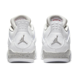 Air Jordan 4 Retro Big Kids' Shoes