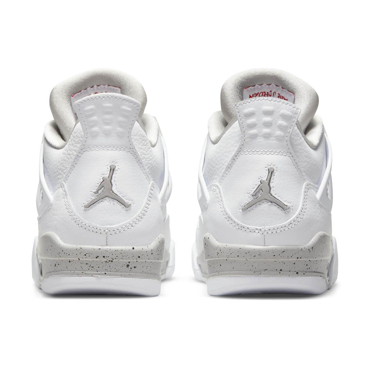 Air Jordan 4 Retro SE Craft Big Kids' Shoes